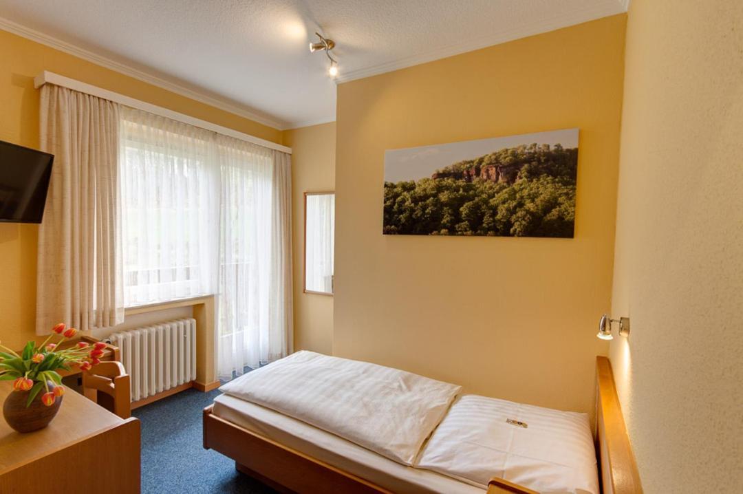 Hotel Papp-Muehle Zersen Exteriör bild